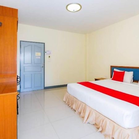 Hotel Baan Poemsuk Huahin Extérieur photo