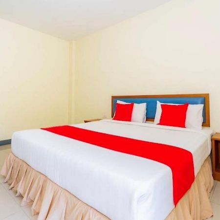 Hotel Baan Poemsuk Huahin Extérieur photo